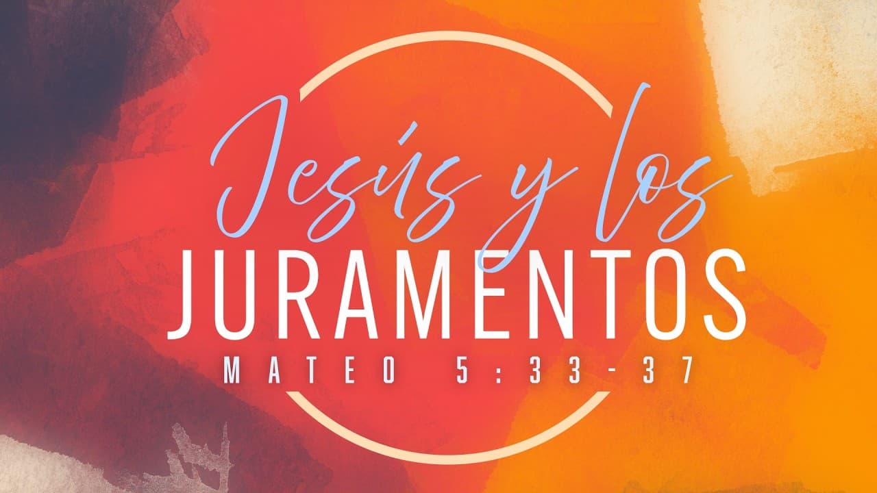 Jesús Y La Ley | Pastor Luis Parada